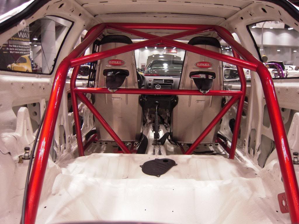 Kirkey seat Brackets HondaTech Honda Forum Discussion